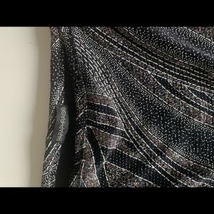 Beautiful sequence top